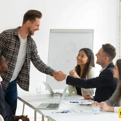 All the Characteristics and Methods of a Good and Popular Manager
