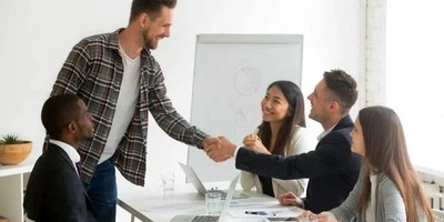 All the Characteristics and Methods of a Good and Popular Manager