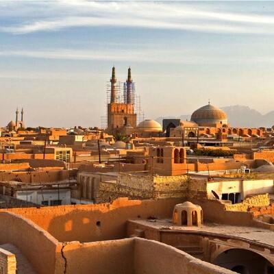 Which City in Iran Is Known as the Safest and Free of Crime? Discover Its Attractions Here