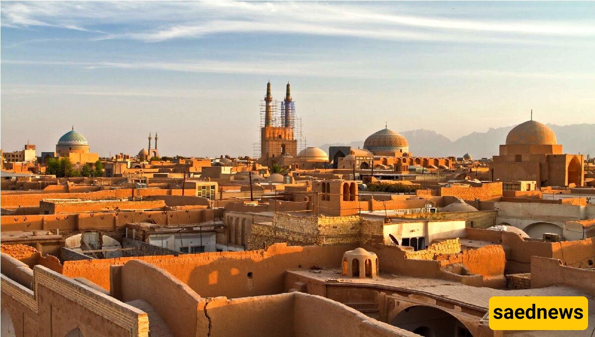 Which City in Iran Is Known as the Safest and Free of Crime? Discover Its Attractions Here