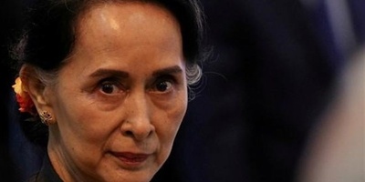 Suu Kyi’s Shadow Over Myanmar’s Military Election