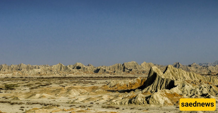  Chabahar → Beris