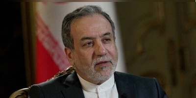 Iran FM: Ending US-Israeli Destabilizing Actions Is Key to Regional Security