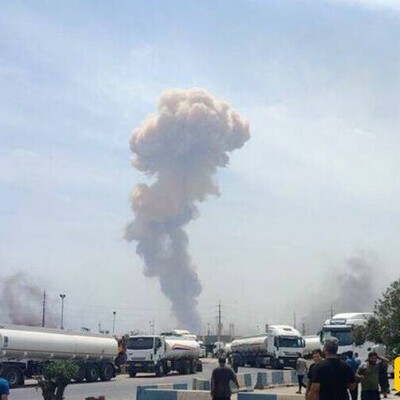 The Hidden Role of the Dutch in Spreading False News and Rumors About the Shahid Rajaee Port Explosion / The Netherlands Takes Charge of Fabricating Cases Against Iran!