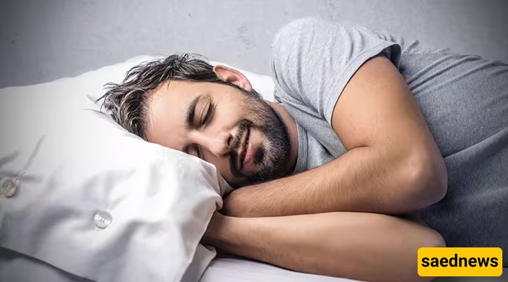 Sleep