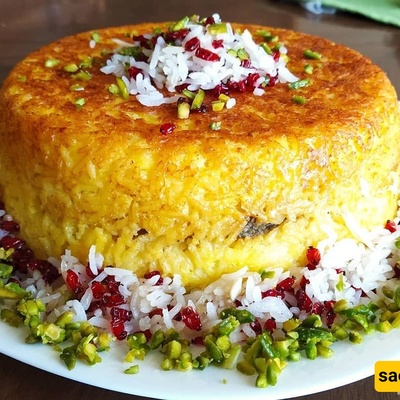 Elegant Meat Kateh Recipe