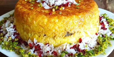 Elegant Meat Kateh Recipe