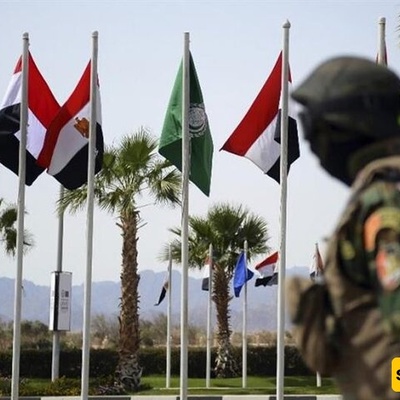 Arab NATO? Israeli Strikes Push Arab Militaries Toward Unity