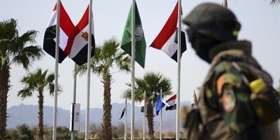 Arab NATO? Israeli Strikes Push Arab Militaries Toward Unity