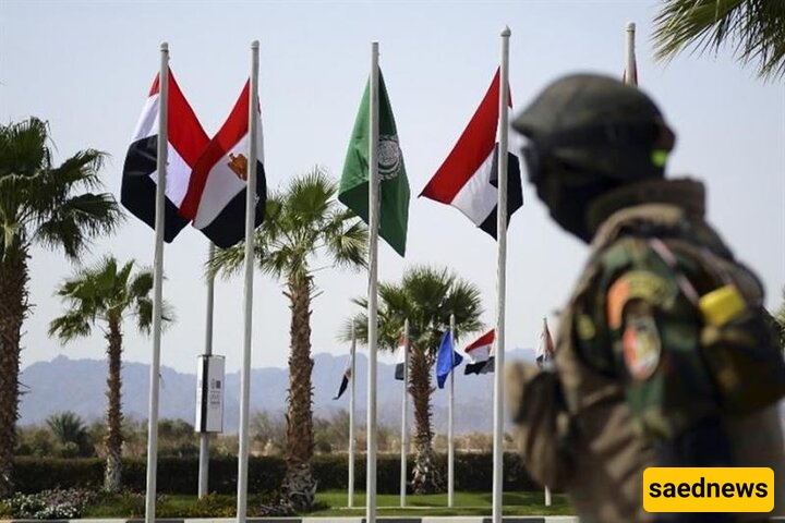 Arab NATO? Israeli Strikes Push Arab Militaries Toward Unity