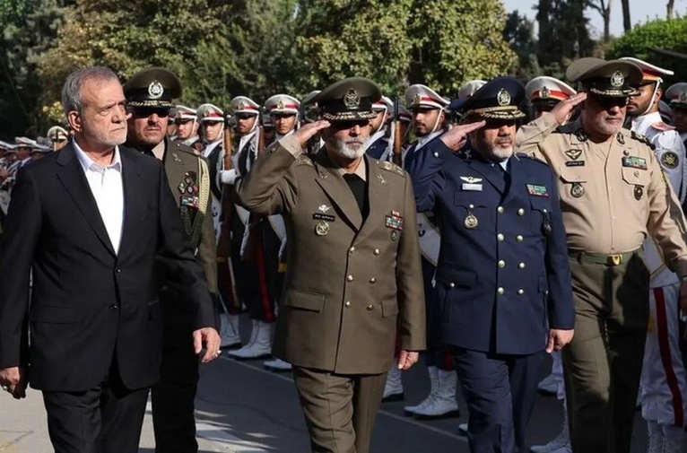 pezeshkian