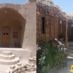 Village of Qaleh Khwaja / A Treasure Trove of History and Nature In Varamin