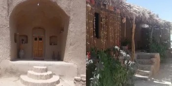 Village of Qaleh Khwaja / A Treasure Trove of History and Nature In Varamin
