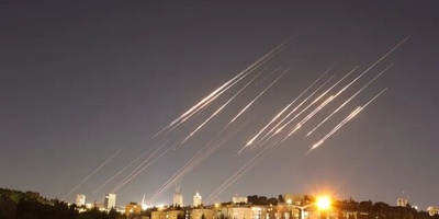 Iran’s Top Military Command Vows ‘More Forceful’ Response if Israel Repeats Aggression