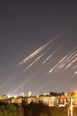 Iran’s Top Military Command Vows ‘More Forceful’ Response if Israel Repeats Aggression