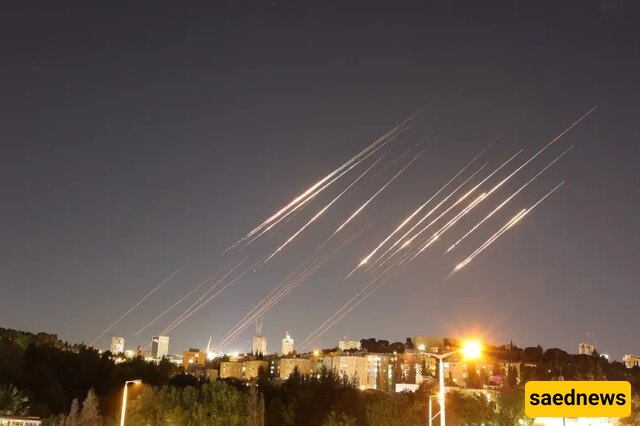 Iran’s Top Military Command Vows ‘More Forceful’ Response if Israel Repeats Aggression