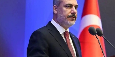 Turkish Foreign Minister to Visit Tehran for Bilateral and Regional Talks