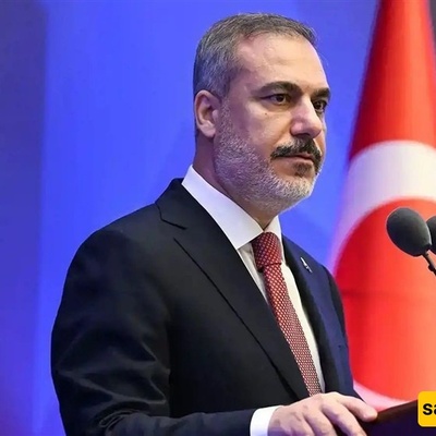 Turkish Foreign Minister to Visit Tehran for Bilateral and Regional Talks