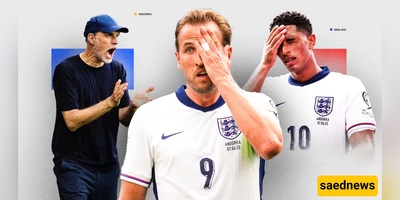 England 2-0 Andorra: Tuchel’s Side Win, But Why Did Fans Walk Out Early?