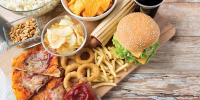Foods That May Reduce Your Performance Before a Meeting