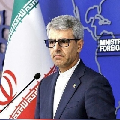 Foreign Ministry Spokesperson Expresses Frustration with IAEA, Denies Norway Hosting Iran-US Talks