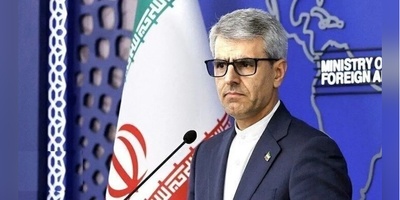Foreign Ministry Spokesperson Expresses Frustration with IAEA, Denies Norway Hosting Iran-US Talks