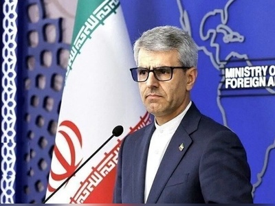 Foreign Ministry Spokesperson Expresses Frustration with IAEA, Denies Norway Hosting Iran-US Talks