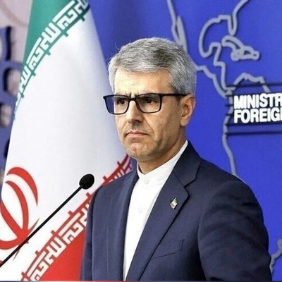 Foreign Ministry Spokesperson Expresses Frustration with IAEA, Denies Norway Hosting Iran-US Talks