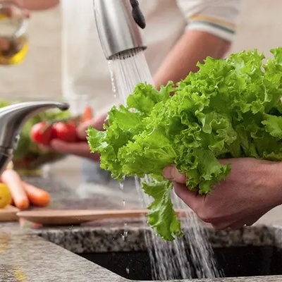 How To Keep Washed Vegetables Fresh For Several Days