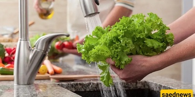 How To Keep Washed Vegetables Fresh For Several Days