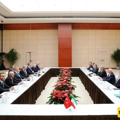 Iran Ready to Engage in Talks With US for Win-Win Solution