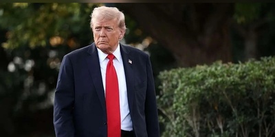 Donald Trump’s First Reaction to Yesterday’s Iran–U.S. Talks