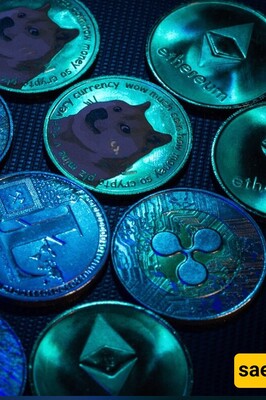 What Are Some of the Altcoins to Look Out For?