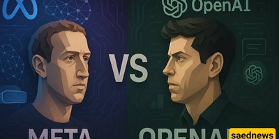 Meta Intensifies AI Competition with OpenAI and Anthropic by Launching New Models