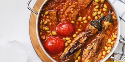 Cooking with the flavor of the South / How to make delicious traditional Lori Gheimeh; its aroma will drive the whole neighborhood crazy!