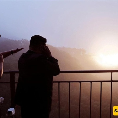 North Korea Marks Milestone with ‘Significant’ ICBM Rocket Engine Test