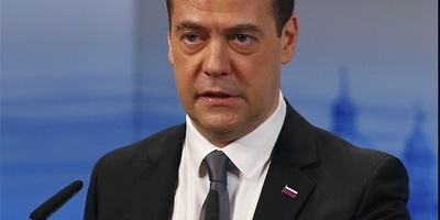 Russia Does Not Care about Trump’s ‘Theatrical Ultimatum,’ Says Medvedev