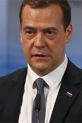 Russia Does Not Care about Trump’s ‘Theatrical Ultimatum,’ Says Medvedev