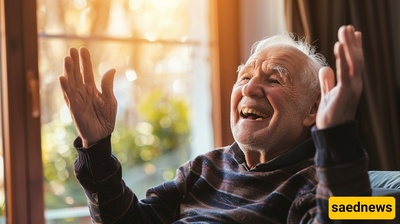 Small Things That Bring More Happiness to Older Adults