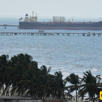 US Naval Forces Continue Pursuit of Venezuela-Linked Tanker Bella 1
