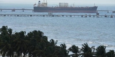 US Naval Forces Continue Pursuit of Venezuela-Linked Tanker Bella 1