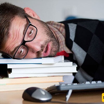 Why Am I Always Tired and Low on Energy? / Causes and Symptoms of Persistent Fatigue