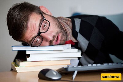 Why Am I Always Tired and Low on Energy? / Causes and Symptoms of Persistent Fatigue