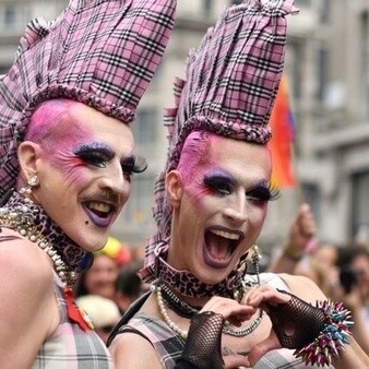 Everything Goes According to the Wishes of Homosexuals / Removing Parents’ Names from Birth Certificates