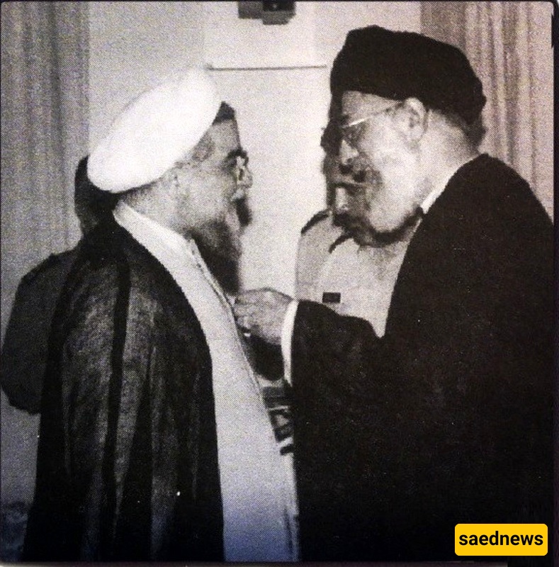 HASSAN ROUHANI