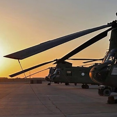 Iraq To end Presence of US Military Coalition By September