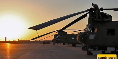Iraq To end Presence of US Military Coalition By September