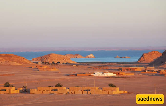 Wadi Halfa, Sudan