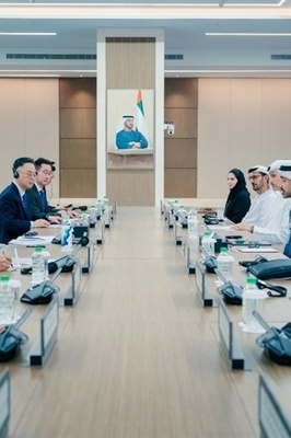 Spokesman Rejects Baseless Claim over Iranian Islands in China-UAE Statement