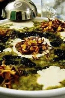 Qurut Ghila Soup Recipe: A Delicious, Aromatic Local Specialty from Jolfa, Ideal for Sizdah Bedar and Loved by Azerbaijanis 👌